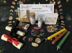 Ritual de Yule