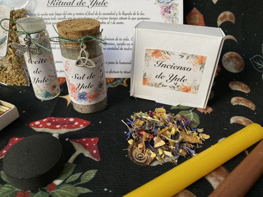 Ritual de Yule