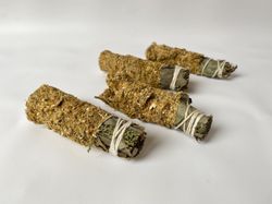 Sahumito Caléndula y Manzanilla
