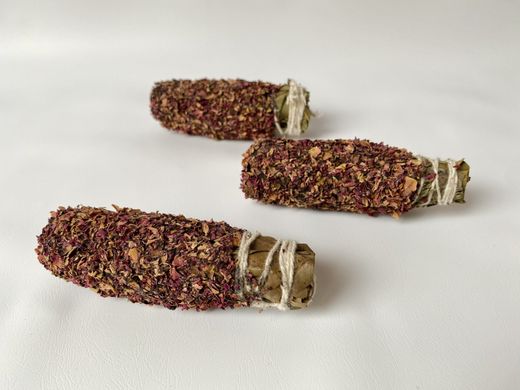 Sahumito Rosas