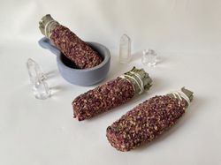 Sahumito Rosas