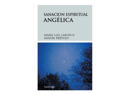 Sanación Espiritual Angélica
