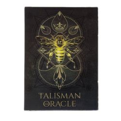 Talisman Oracle