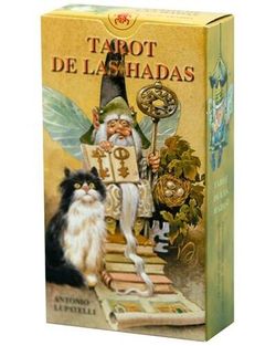 Tarot de las Hadas