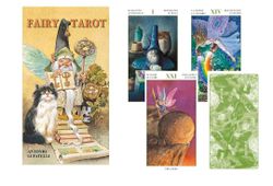 Tarot de las Hadas