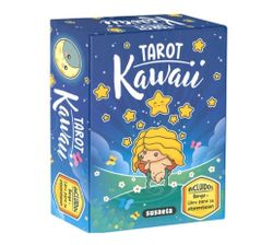 Tarot Kawaii