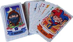 Tarot Kawaii