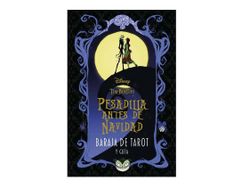 Tarot Pesadilla antes de Navidad