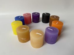 Vela aromática