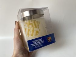 Vela Barça