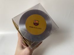 Vela Barça