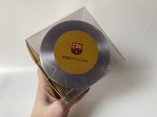 Vela Barça