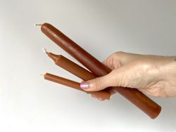 Vela de Miel