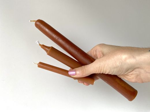 Vela de Miel