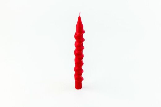 Vela Siete nudos