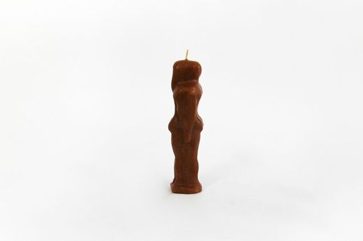 Vela unión pareja