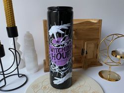 Velón aroma Witching Hour