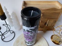 Velón aroma Witching Hour