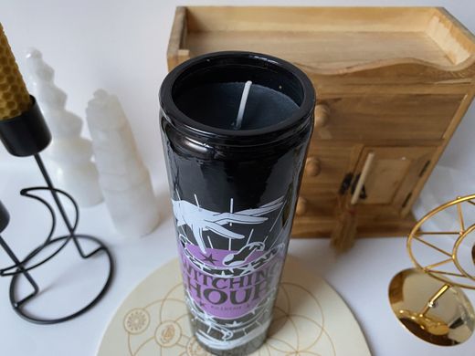Velón aroma Witching Hour