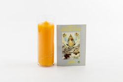 Velón Caridad del Cobre