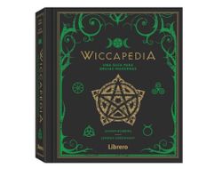 WICCAPEDIA: Una guía para brujas modernas