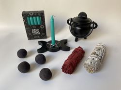 WITCH KIT
